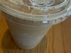 -星巴克(七宝领展广场1F店)