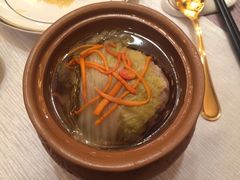 -海尔洲际酒店天下一品中餐厅