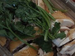 白切鸡-电白鸭粥店(下沙二坊88号店)