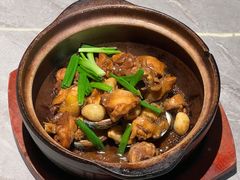 -啫神·广州地标美食(北京路店)