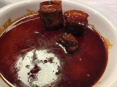 -徽镇小厨·经典徽菜(十里河店)