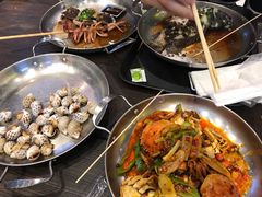 -盒马鲜生(皇庭广场店)