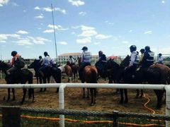 android_upload_pic-北京长城阳光山谷马术俱乐部