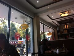 -东吴面馆(十全街店)