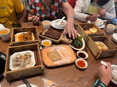 -日日鲜茶餐厅(小公园店)