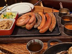 -1886德国汽车餐厅(外滩中央店)