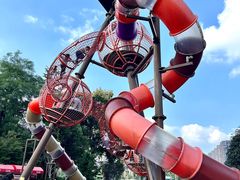 -枫香湖儿童公园