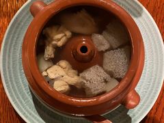 -丽江金茂凯悦臻选酒店-滇香馆