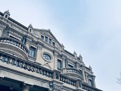 -张学良旧居陈列馆