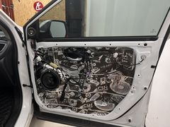 -乐之行汽车音响改装