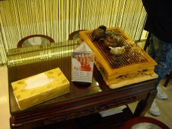 小水吧-DRG达人馆造型