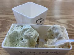 -野人先生Gelato(上海长宁龙之梦店)