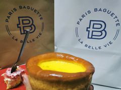 -巴黎贝甜(华堂新辰汇店)