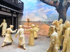 -西安大唐西市博物馆