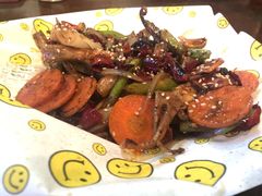 -秀·爱尔兰餐吧(上海路店)