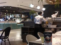 -KUB KAO' KUB PLA(Central World Plaza)