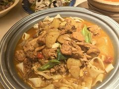 -耶里夏丽·丝路新疆菜·清真食品(徐汇南丹东路臻选店)