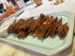 -小吊梨汤·北京菜·烤鸭(鸟巢店)