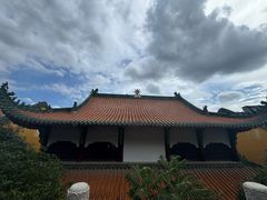 -宝通禅寺
