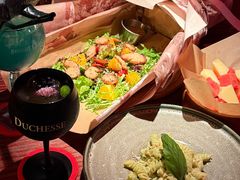 -鸡尾酒实验室酒吧(隆礼路店)