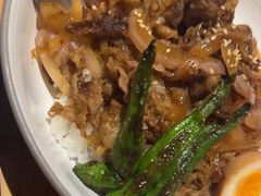 -一心创作料理屋(经开万达店)