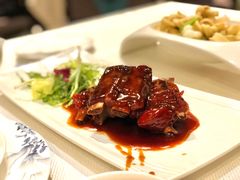 -太湖饭店·寄畅轩中餐厅