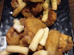 炸鸡整只-CHICKEN NOW韩式炸鸡&啤酒