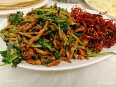 -老昌春饼(中央大街店)