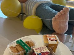 -迦南(杭州东站万象汇店)