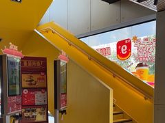 -麦当劳·得来速店(星沙大道店)
