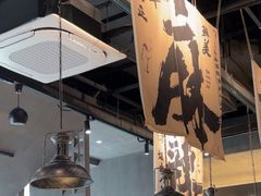 -张翻越·川渝冒菜·武汉黑鸭煲(城北万象城店)