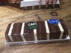 -FASHION BAKERY法森贝克(新德路店)