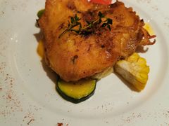 -斯比特花园意大利餐厅(缤谷广场店)