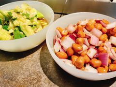 -很久以前羊肉串(昌里路三钢里店)