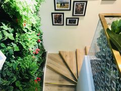 -Peet's Coffee皮爷咖啡(大学路店)