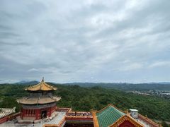 -普陀宗乘之庙(小布达拉宫)
