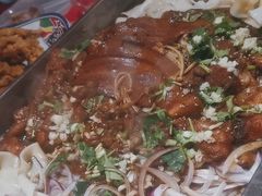 -王婆炒鱼(总店)