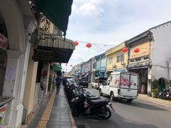 -普吉镇