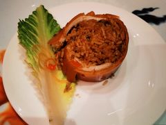 -8餐厅(新葡京酒店)