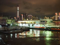 -武汉关码头(轮渡站)