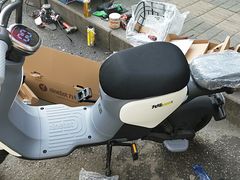 -九号电动车(安定门内大街店)