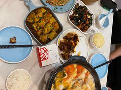 -香香海南菜餐厅