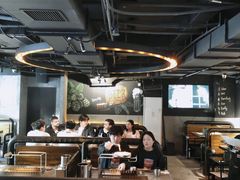 -麦凯伦烧烤·精酿超级工厂店(金桥总店)