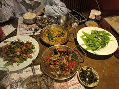 -神府路壹号·海鲜烧烤·砂锅粥·锅物(三坊七巷店)