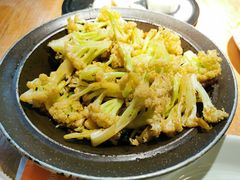 -小锅饭(欧亚卖场店)