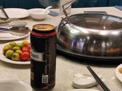 -青蓬蒸汽海鲜·深圳老字号·团建聚会(壹方城店)