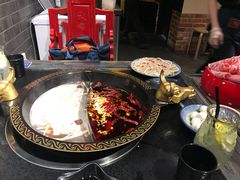 -大味老火锅City店