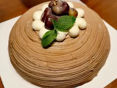 -36cake生日蛋糕(福田店)