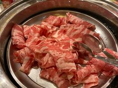 -东方雅典水疗美食汇(金海岸大厦店)