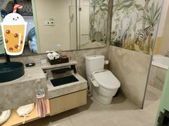 -太阳岛度假酒店